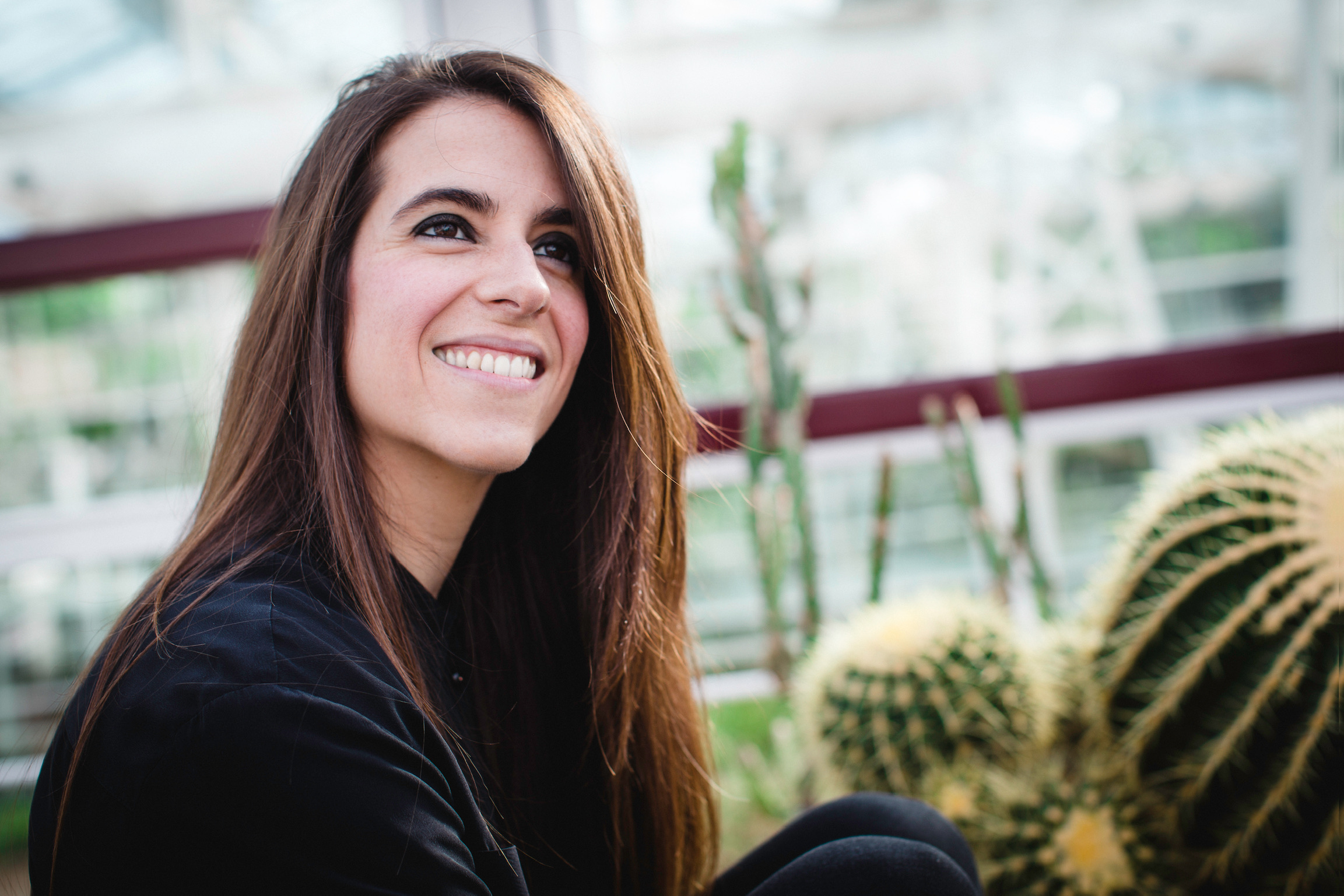 Verónica Bello